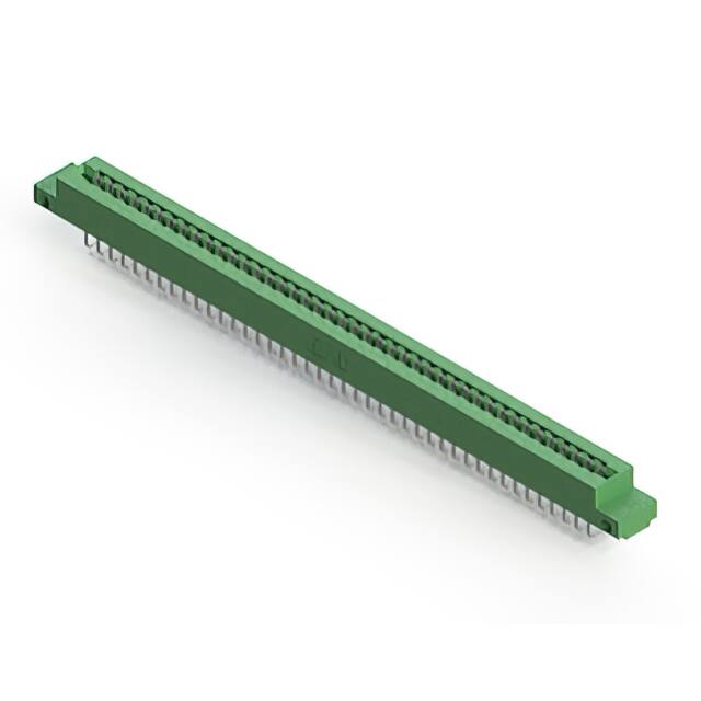 307-084-458-212 EDAC Inc.  Edgeboard Connectors